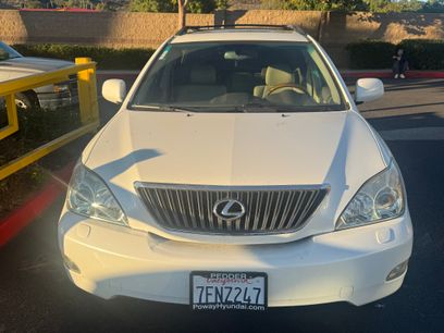 Used 2004 Lexus RX 330 AWD w/ Premium Plus Pkg