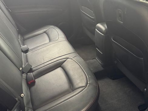 Used 2010 Nissan Rogue SL w/ Premium Pkg image 8