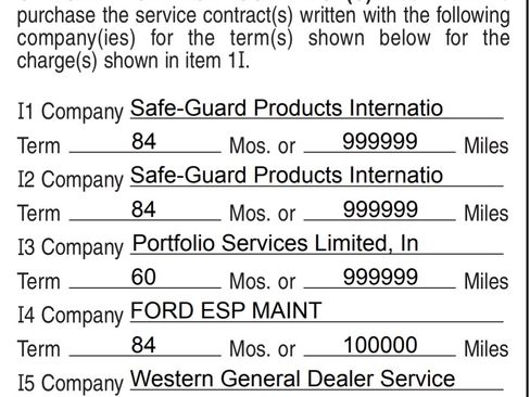 Used 2021 Ford Expedition Max XLT image 29