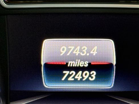 Used 2018 Mercedes-Benz GLE 43 AMG 4MATIC image 9