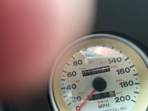 Used 2000 Dodge Viper RT/10 image 11