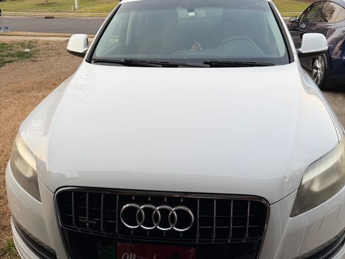 Used 2015 Audi Q7 3.0T Premium Plus image 2