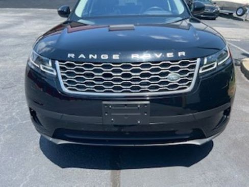 Used 2019 Land Rover Range Rover Velar S image 20