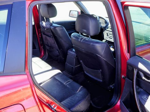 Used 2004 BMW X3 3.0i image 16