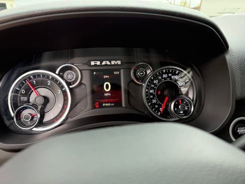 Used 2022 RAM 4500 SLT w/ Quick Order Package 2YG SLT image 10