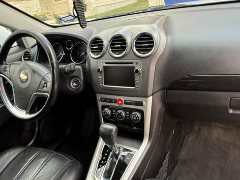 Used 2014 Chevrolet Captiva Sport LTZ FWD image 11