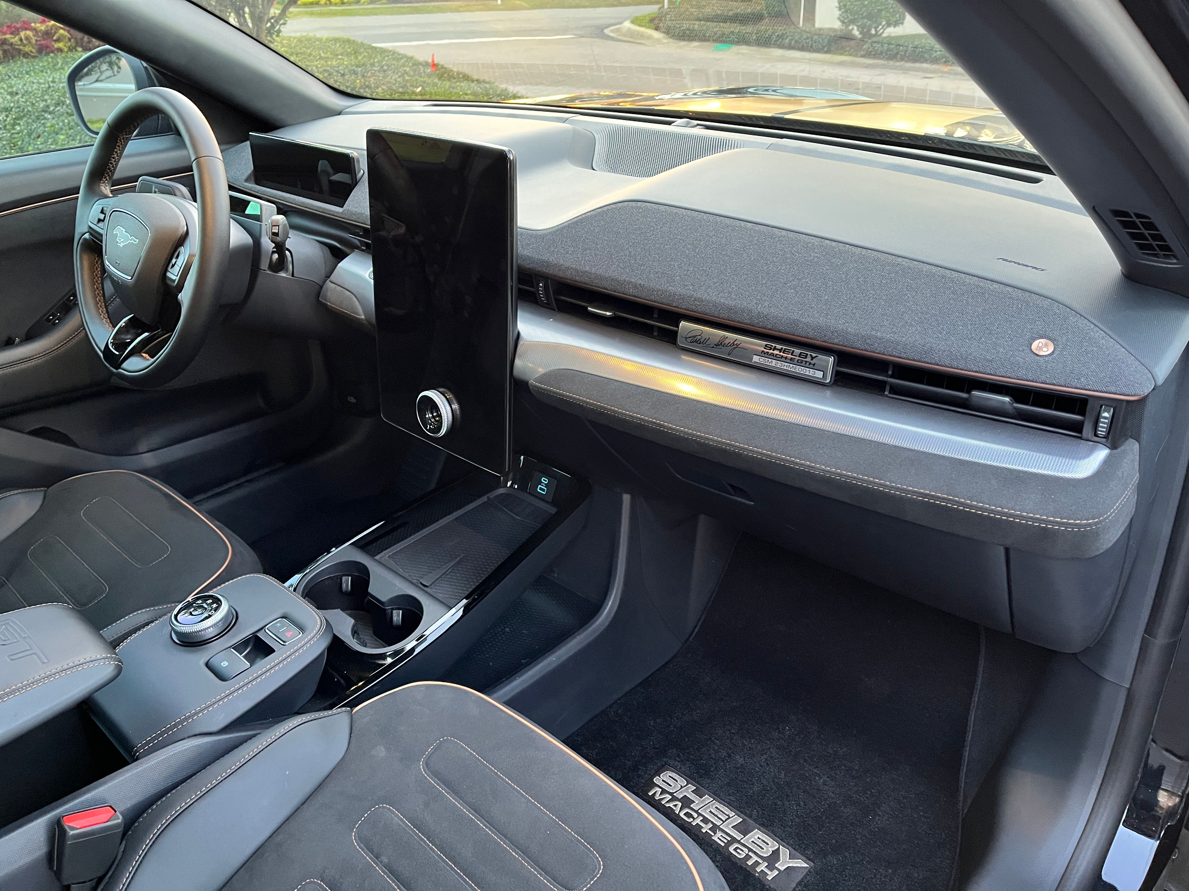 Used 2023 Ford Mustang Mach-E GT AWD/4WD image 19