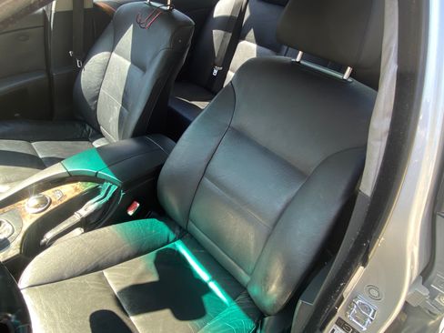 Used 2006 BMW 525i Sedan image 13