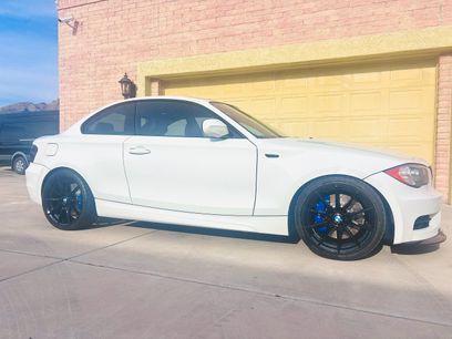 Used 2011 BMW 135i Coupe