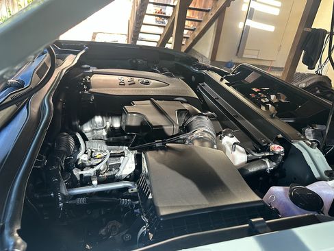 Used 2023 Toyota Tacoma TRD Off-Road image 19