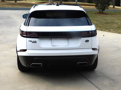 Used 2019 Land Rover Range Rover Velar R-Dynamic HSE