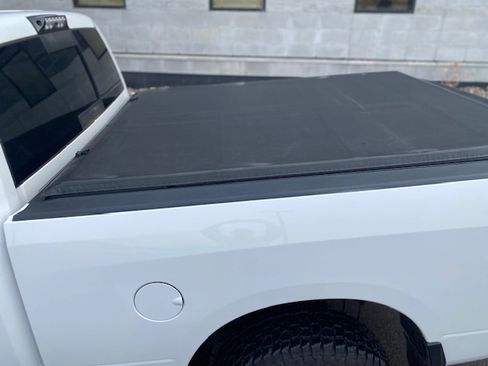 Used 2016 RAM 2500 Big Horn image 6