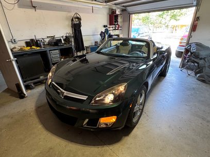 Used 2008 Saturn Sky Red Line