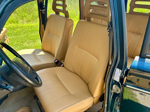 Used 1993 Volvo 240 Wagon image 6