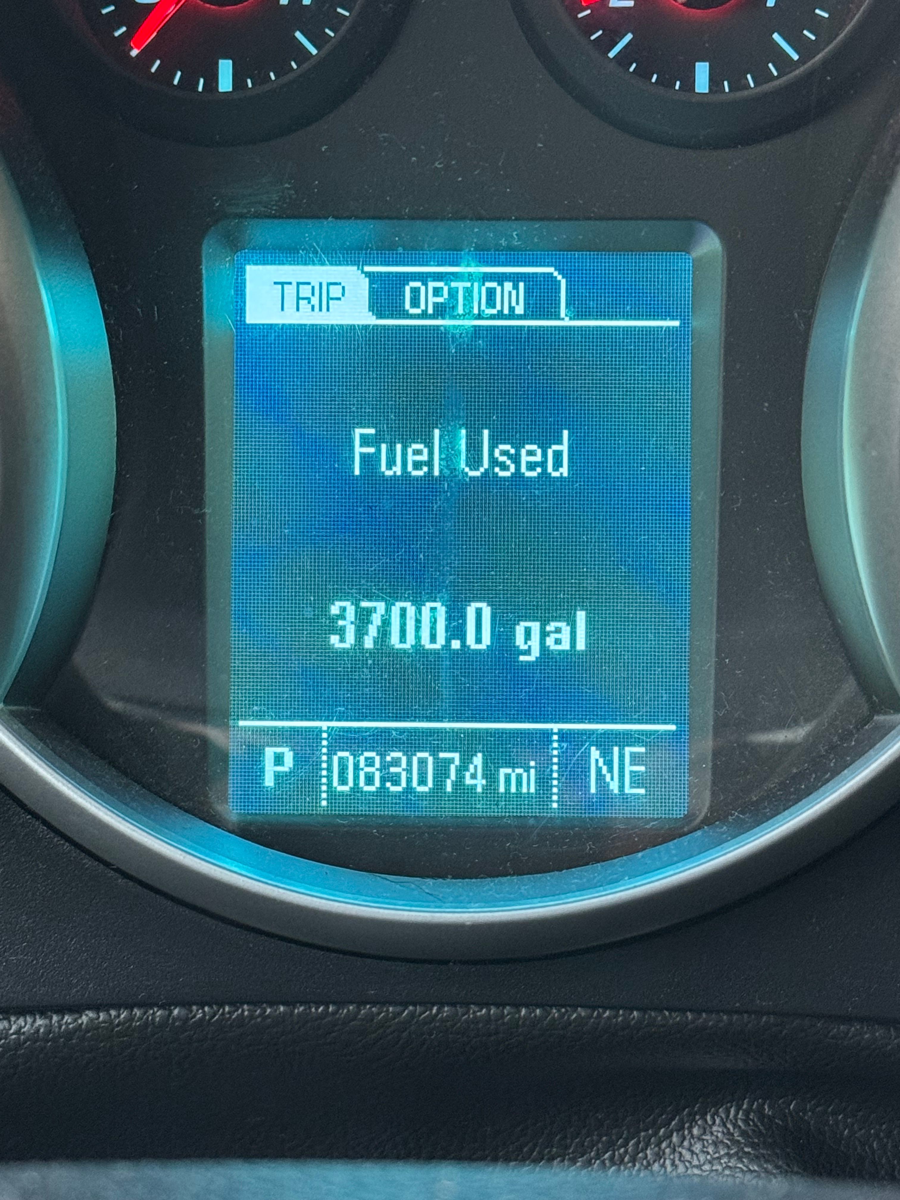 Used 2016 Chevrolet Cruze LT FWD image 13