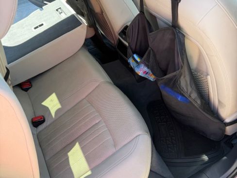 Used 2021 Audi A6 3.0T allroad Premium Plus image 14