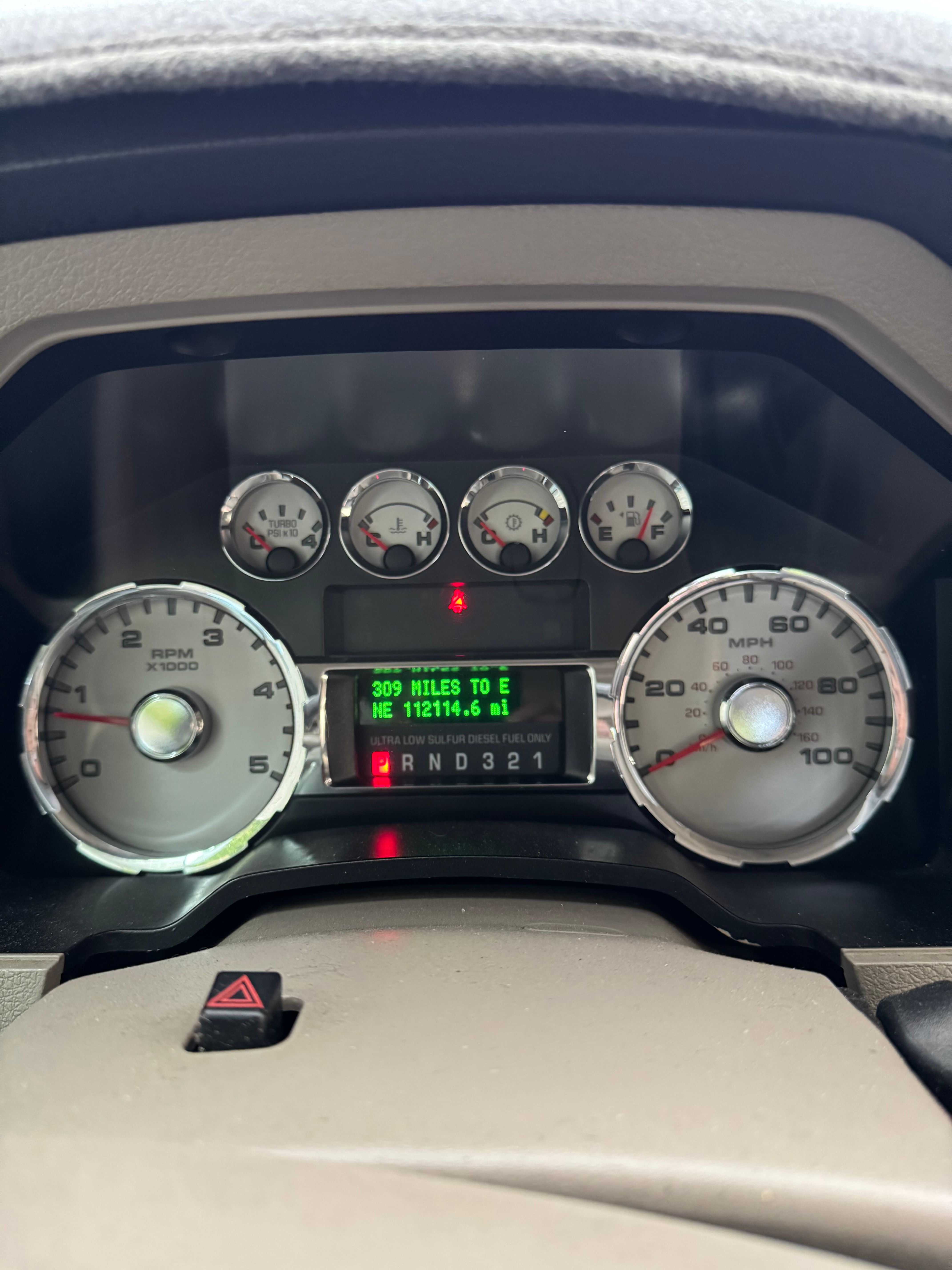 Used 2008 Ford F350 XLT RWD image 6