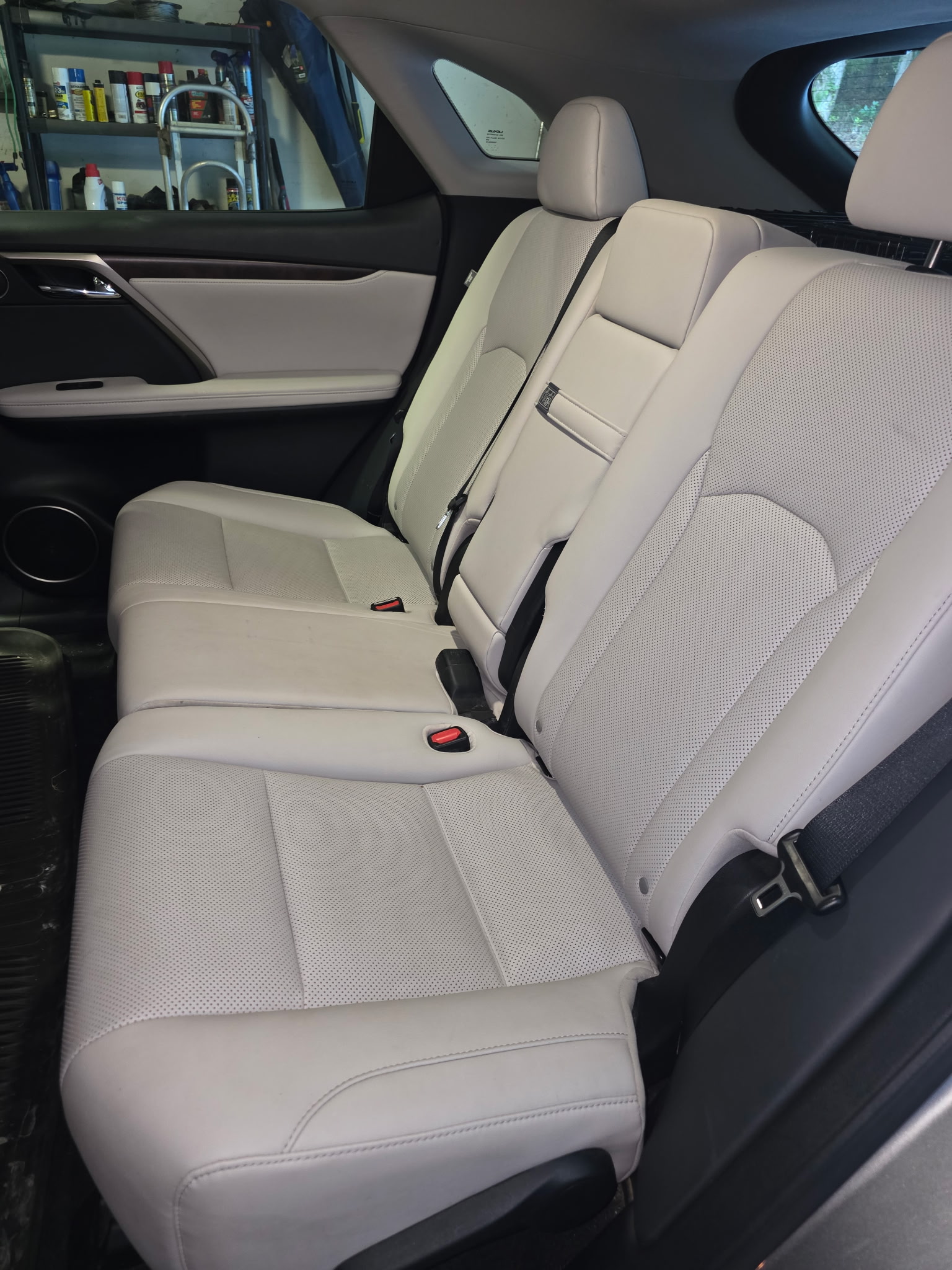 Used 2020 Lexus RX 350 AWD w/ Premium Package image 16