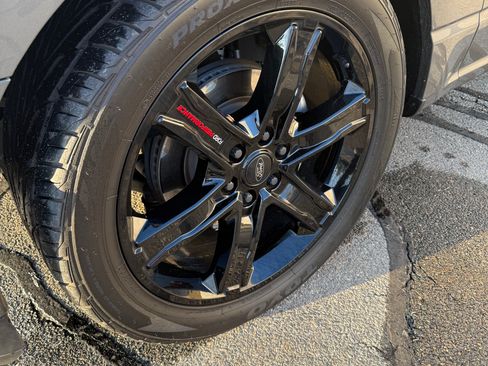 Used 2023 Ford F150 XL w/ Trailer Tow Package image 9