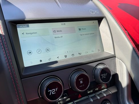 Used 2023 Jaguar F-TYPE R image 26