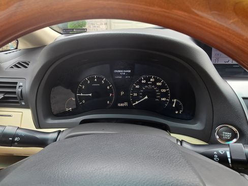 Used 2011 Lexus RX 350 AWD image 13