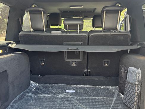Used 2025 Mercedes-Benz G 550 image 15