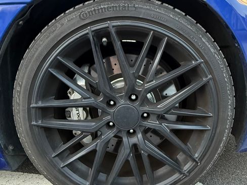 Used 2008 Lexus IS F image 25