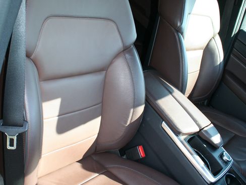 Used 2013 Mercedes-Benz ML 550 4MATIC image 27