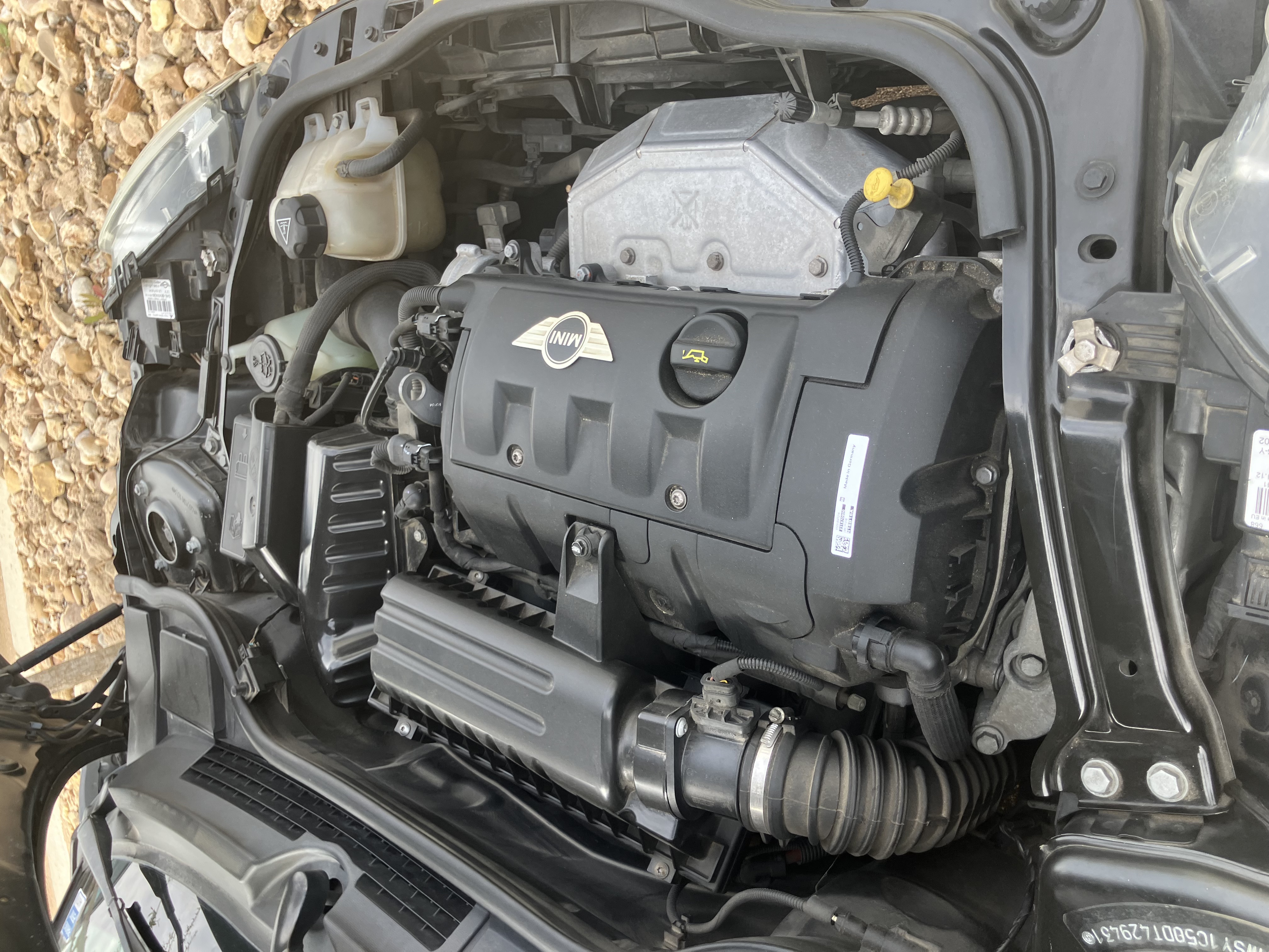 Used 2013 MINI Cooper Roadster FWD image 13