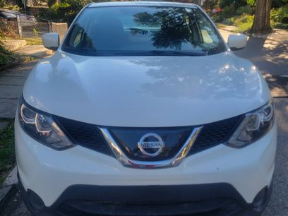 Used 2019 Nissan Rogue Sport S
