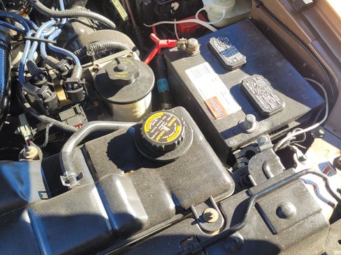 Used 1997 Ford Mustang GT image 19