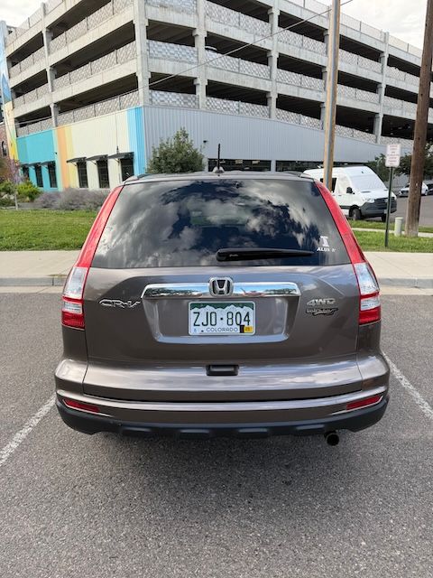 Used 2011 Honda CR-V EX-L image 5
