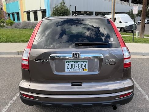 Used 2011 Honda CR-V EX-L image 5