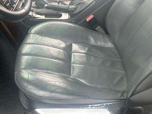 Used 2006 Land Rover Range Rover HSE AWD/4WD image 13