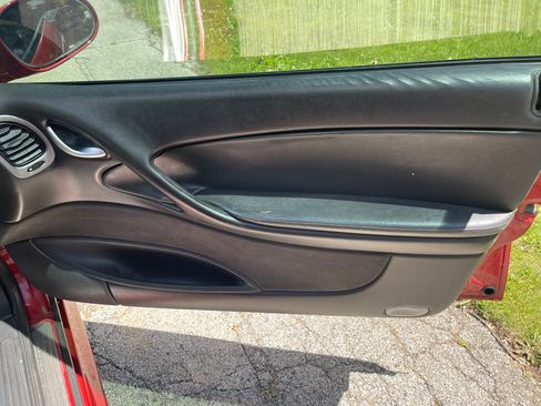 Used 2006 Pontiac GTO RWD image 16