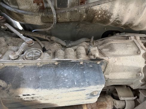 Used 1998 Toyota T100 SR5 AWD/4WD image 14