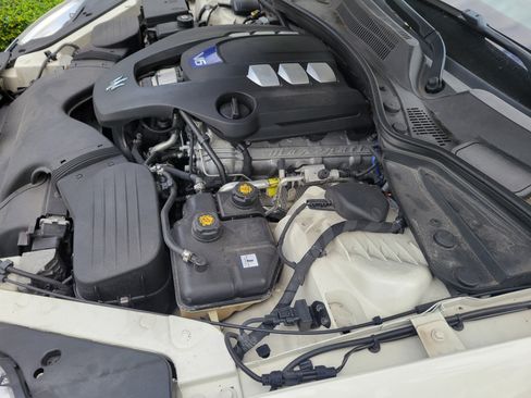 Used 2016 Maserati Quattroporte S Q4 image 17