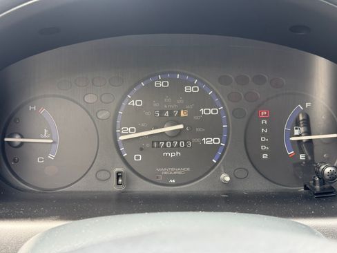 Used 2000 Honda Civic DX image 15