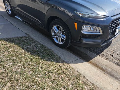 Used 2021 Hyundai Kona SE image 4