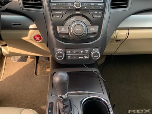 Used 2013 Acura RDX AWD w/ Technology Package image 15