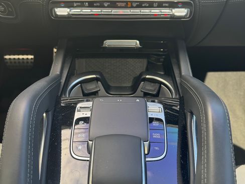 Used 2022 Mercedes-Benz GLE 63 AMG S image 4