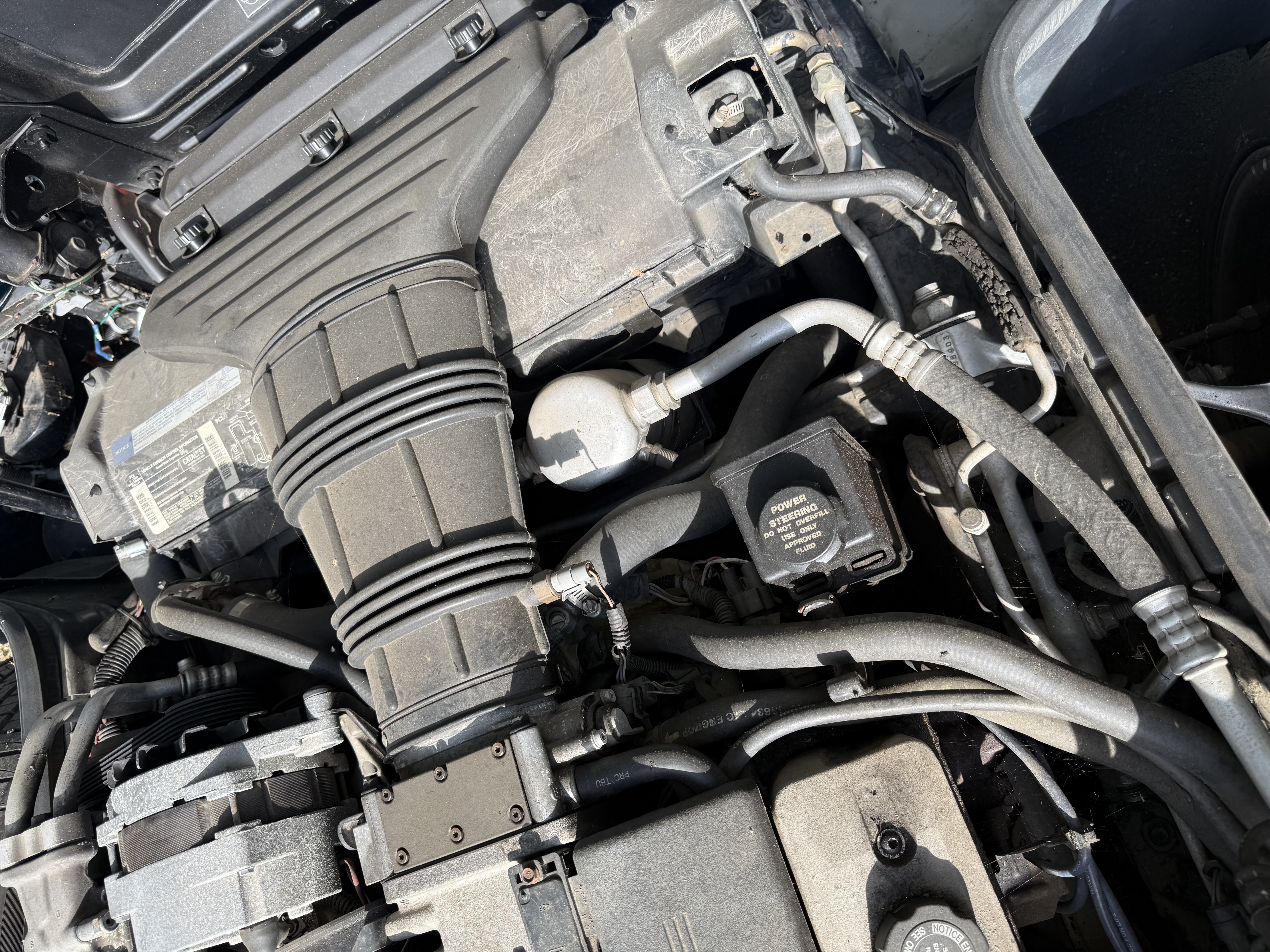 Used 1992 Chevrolet Corvette Coupe RWD image 9