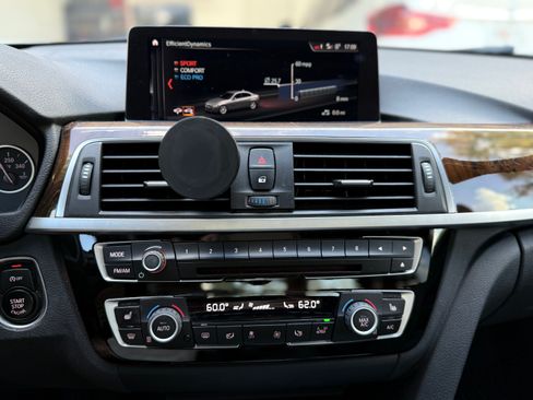 Used 2018 BMW 320i Sedan image 15