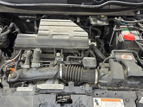 Used 2017 Honda CR-V EX image 15