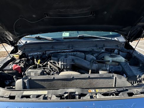 Used 2016 Ford F250 Lariat w/ Lariat Interior Package image 10