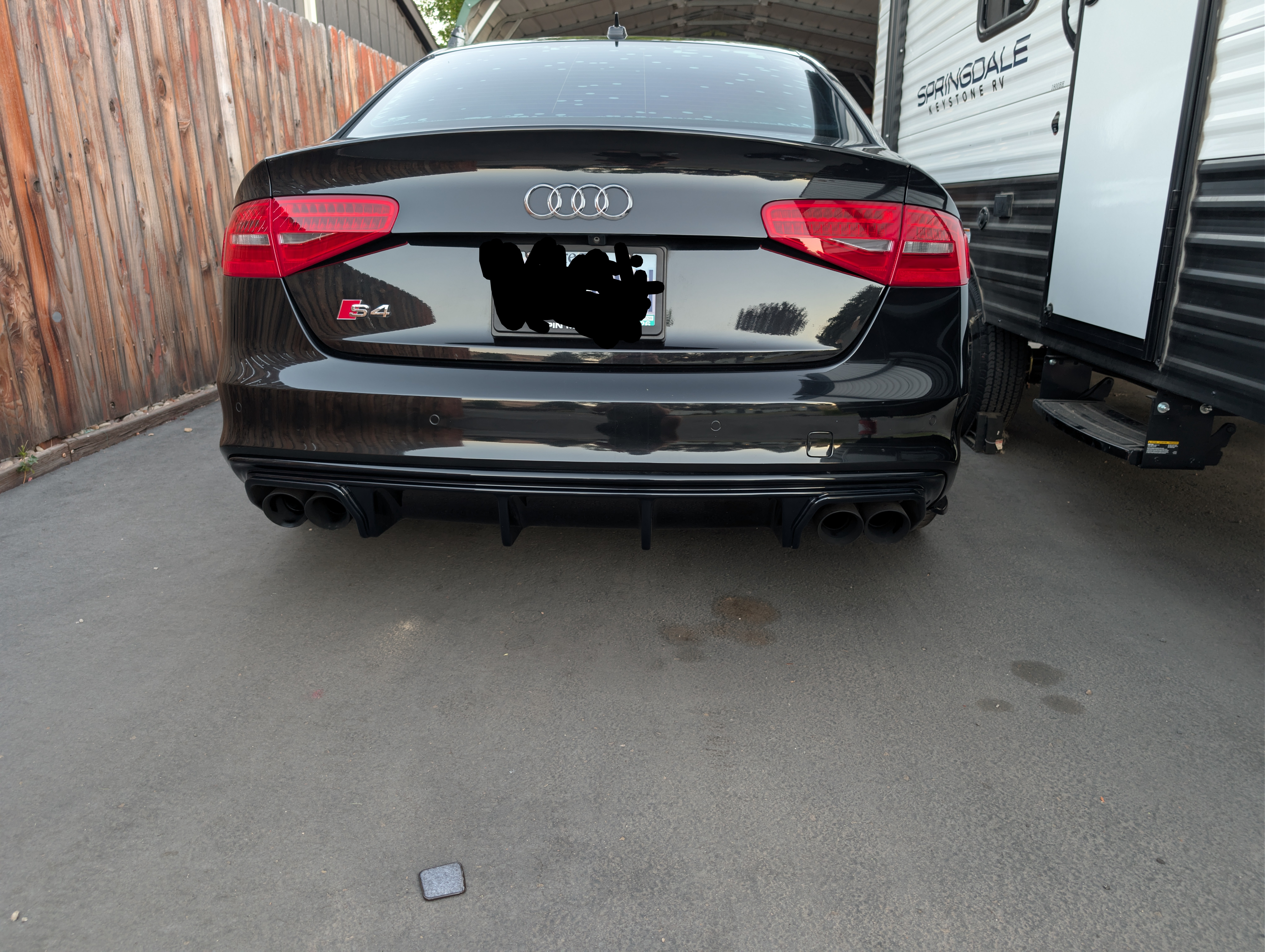 Used 2013 Audi S4 Premium Plus AWD/4WD image 28