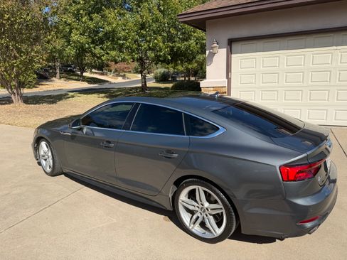 Used 2018 Audi A5 2.0T Premium Plus image 9