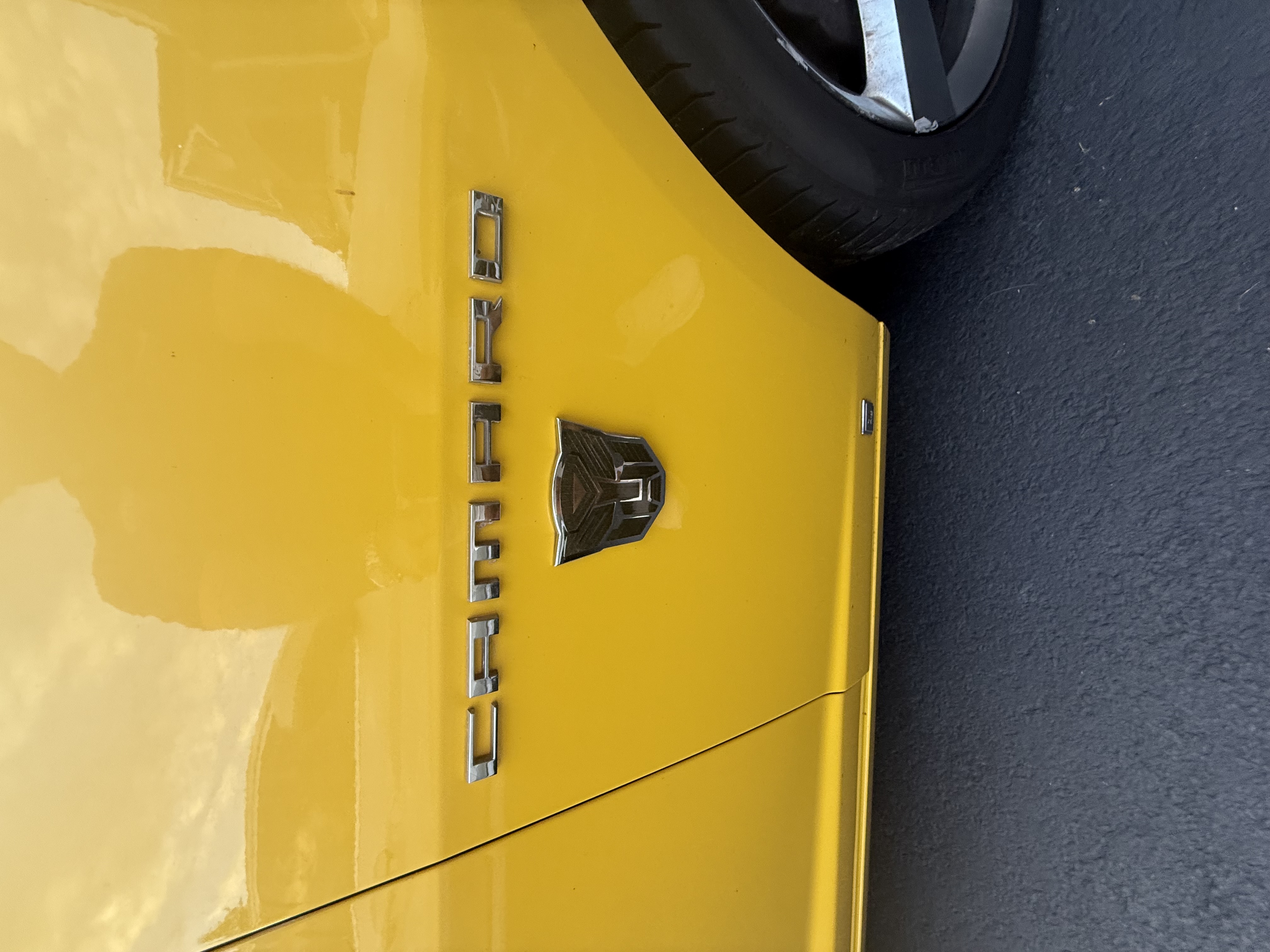 Used 2010 Chevrolet Camaro SS w/ RS Package RWD image 2