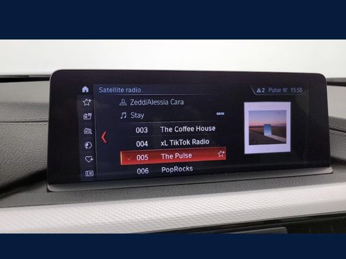 Used 2019 BMW 440i Gran Coupe xDrive image 9