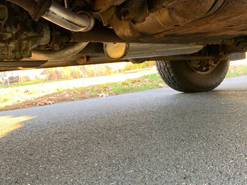 Used 1999 Toyota Land Cruiser image 16